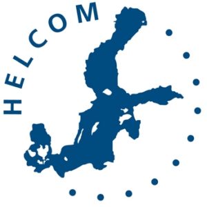 HELCOM Logo 2013