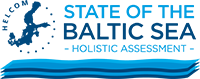 State of the Baltic Sea - Second HELCOM holistic assessment